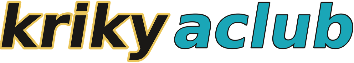 krikyaclub logo